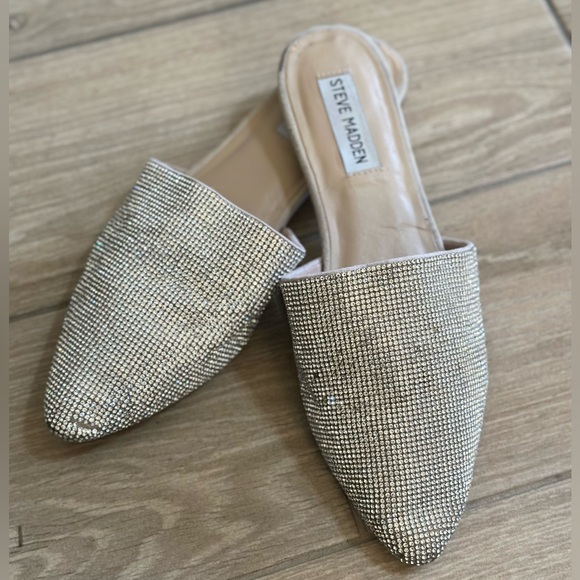 Rhinestone Slides - Picture 3 of 6